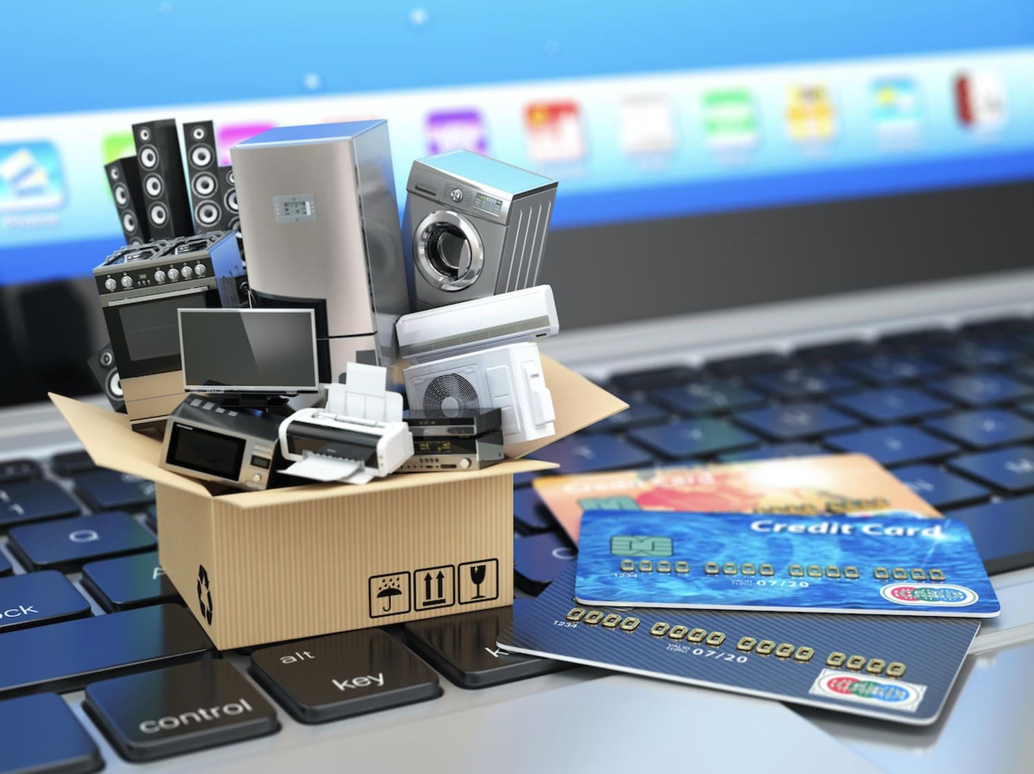 الإلكترونيات والتقنية