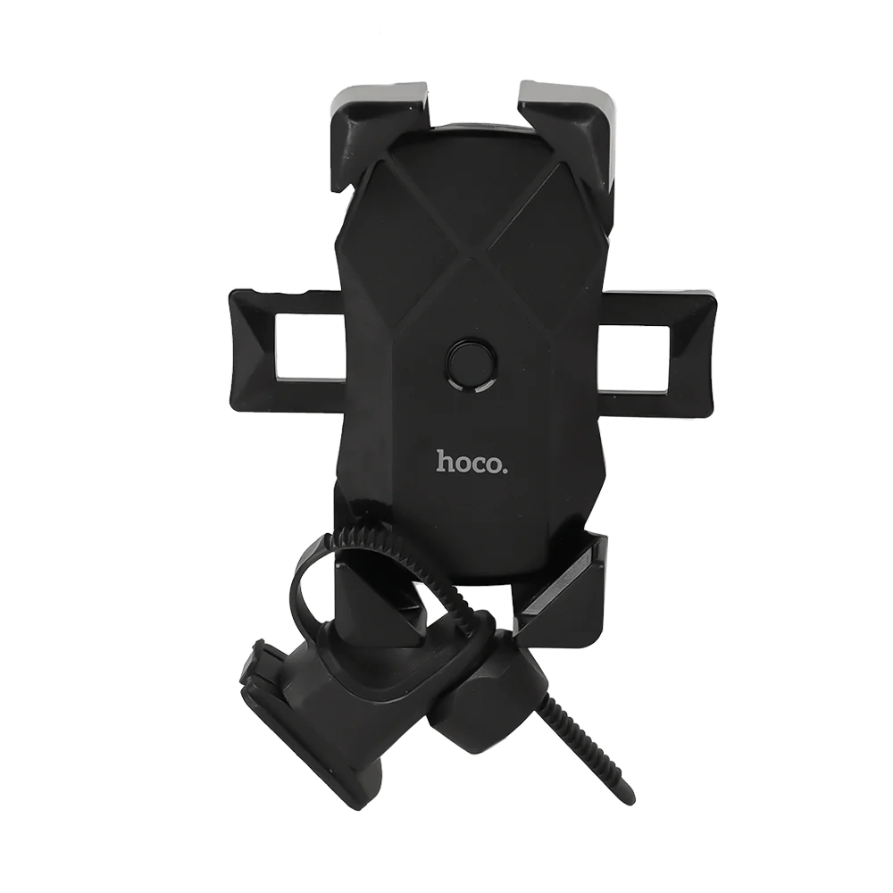 هوكو جلاس حامل هاتف للدراجات النارية