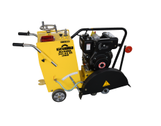 ماكينة قطع الخرسانة