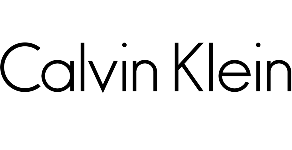 كالفن كلاين – Calvin Klein