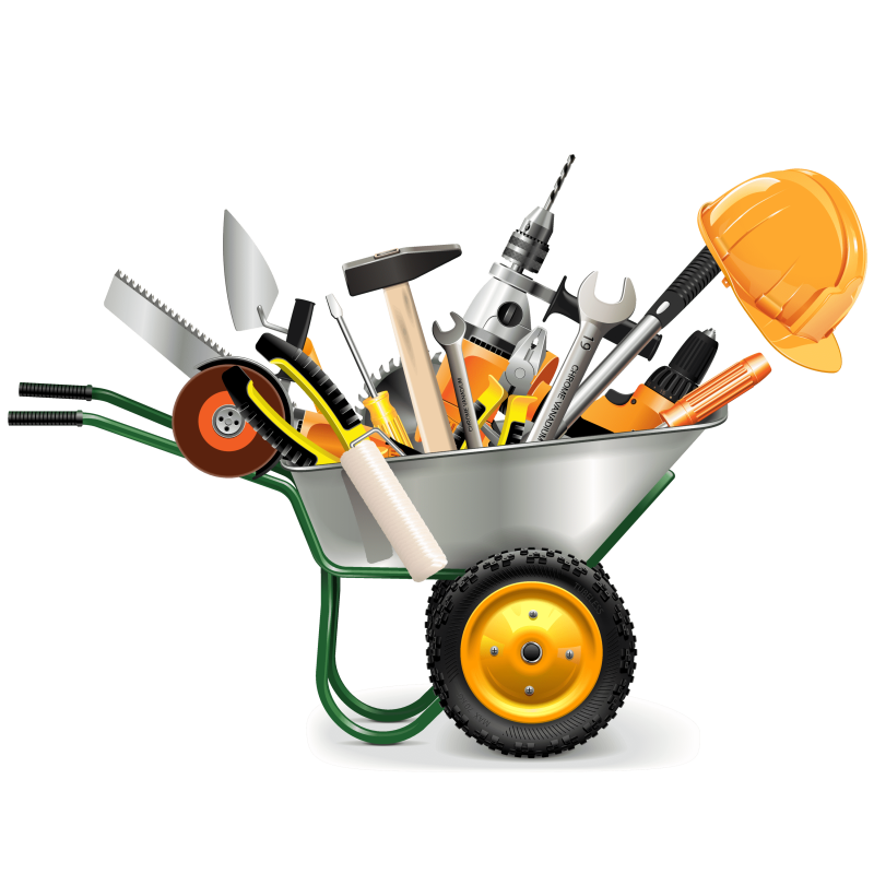 مستلزمات البناء