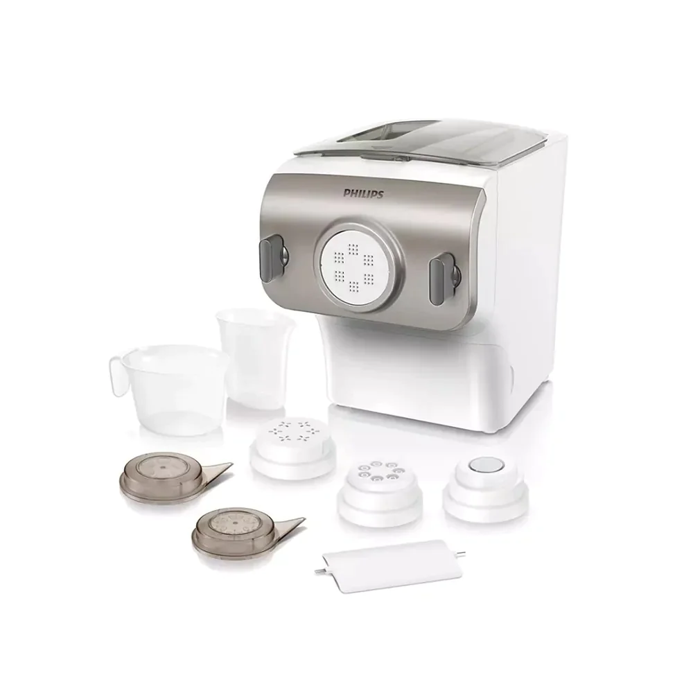 فيليبس جهاز تحضير الباستا والنودلز بقوة 200 وات