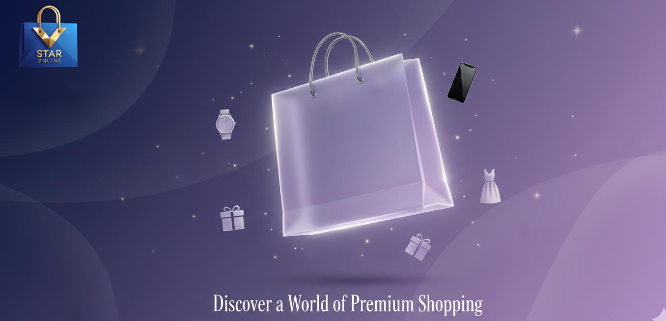 ستار اونلاين - Star Online promo