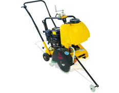 ماكينة قطع الخرسانة